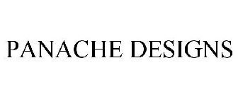 PANACHE DESIGNS