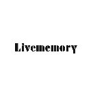 LIVEMEMORY