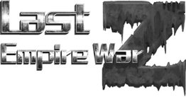 LAST EMPIRE WAR Z