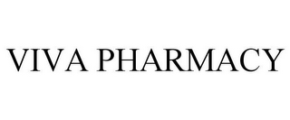 VIVA PHARMACY