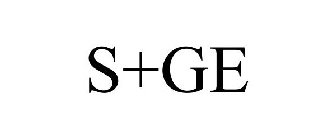 S+GE