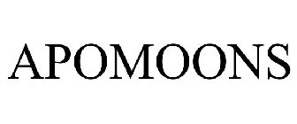 APOMOONS