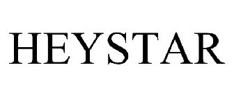 HEYSTAR