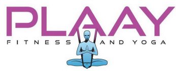 PLAAY FITNESS & YOGA