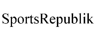 SPORTSREPUBLIK