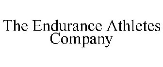 THE ENDURANCE ATHLETES COMPANY