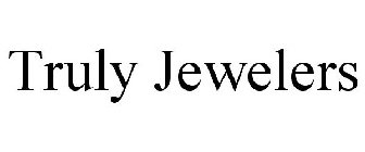 TRULY JEWELERS