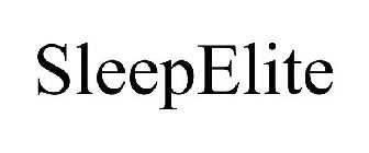 SLEEPELITE