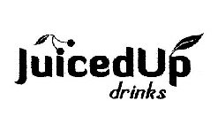 JUICEDUP DRINKS