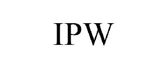 IPW