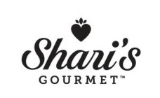 SHARI'S GOURMET