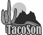 TACOSON