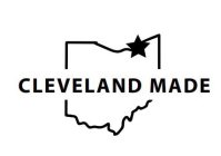 CLEVELAND MADE