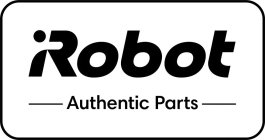 IROBOT AUTHENTIC PARTS