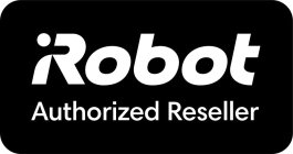 IROBOT AUTHORIZED RESELLER