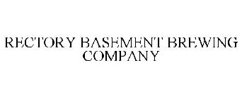 RECTORY BASEMENT BREWING COMPANY