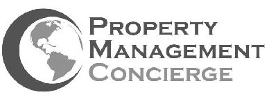 PROPERTY MANAGEMENT CONCIERGE