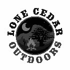 LONE CEDAR OUTDOORS