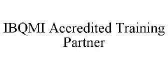 IBQMI ACCREDITED TRAINING PARTNER