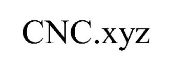 CNC.XYZ