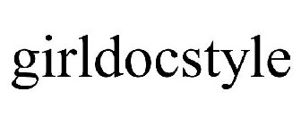 GIRLDOCSTYLE