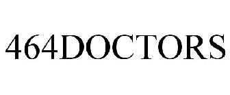 464DOCTORS