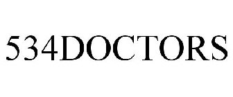 534DOCTORS