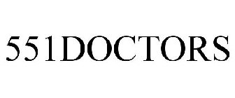 551DOCTORS