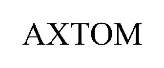 AXTOM