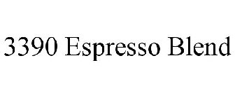 3390 ESPRESSO BLEND