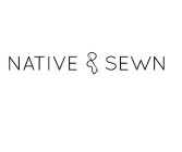 NATIVE & SEWN