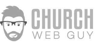 CHURCH WEB GUY