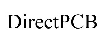 DIRECTPCB