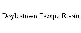 DOYLESTOWN ESCAPE ROOM