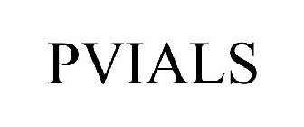 PVIALS