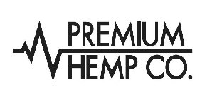 PREMIUM HEMP CO.