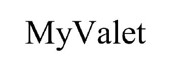 MYVALET