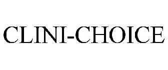 CLINI-CHOICE