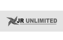 JR UNLIMITED