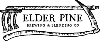 ELDER PINE BREWING & BLENDING CO