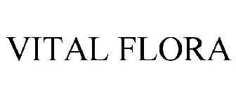 VITAL FLORA