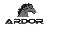 ARDOR