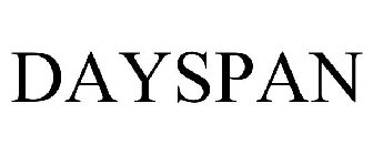 DAYSPAN