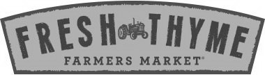 FRESH THYME FARMERS MARKET