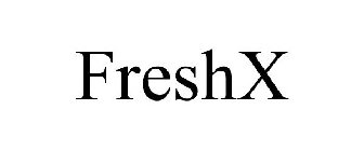 FRESHX