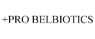 +PRO BELBIOTICS