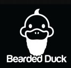 BEARDED DUCK