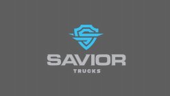 SAVIOR TRUCKS