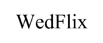 WEDFLIX