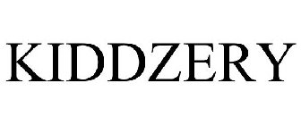 KIDDZERY